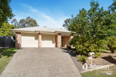 18 Hazelwood Ct, Flinders View, QLD 4305