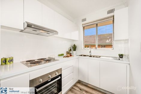 Property photo of 5/13 William Street North Parramatta NSW 2151