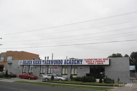 Property photo of 327 Pascoe Vale Road Essendon VIC 3040