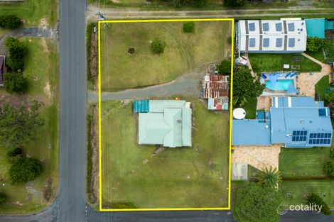 Property photo of 22 Alexandra Street Bulahdelah NSW 2423