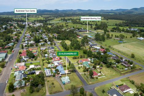 Property photo of 22 Alexandra Street Bulahdelah NSW 2423