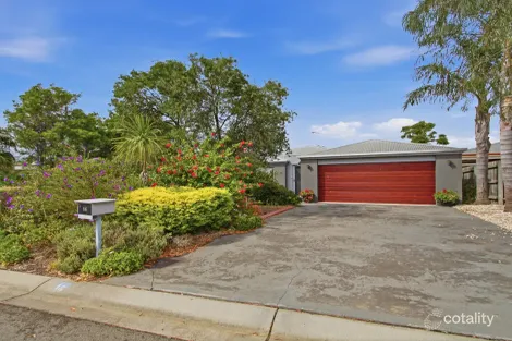 14 Burrnett Ct, Heyfield, VIC 3858