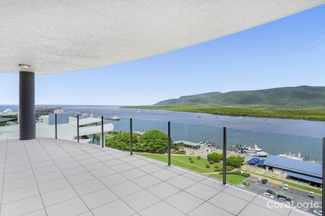 Property photo of 1701/25 Wharf Street Cairns City QLD 4870