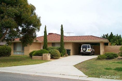 Property photo of 27 Manapouri Meander Joondalup WA 6027