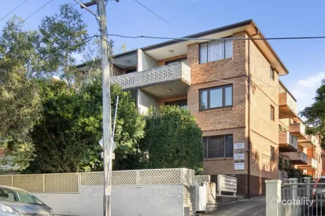 5/92 Cambridge St, Stanmore, NSW 2048