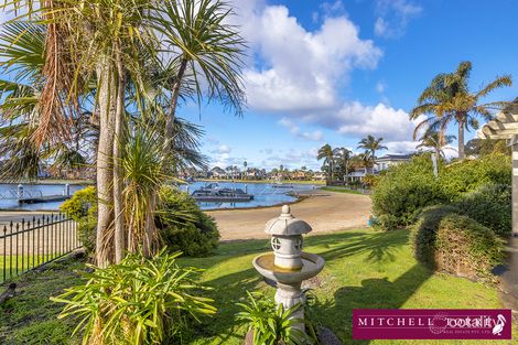Property photo of 45 Palm Beach Drive Patterson Lakes VIC 3197