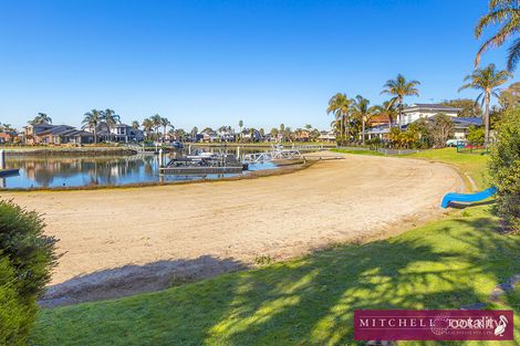 Property photo of 45 Palm Beach Drive Patterson Lakes VIC 3197