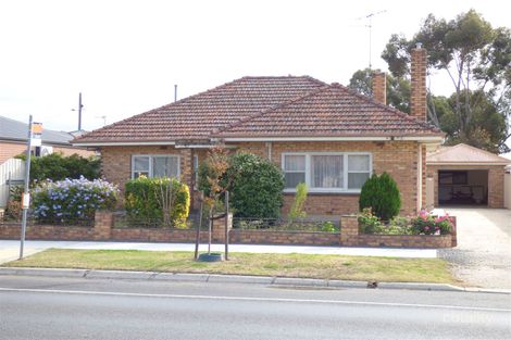 71-73 Williams Rd, Horsham, VIC 3400