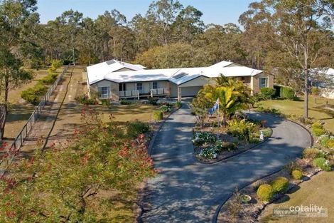 136-138 Silvereye Cres, Greenbank, QLD 4124