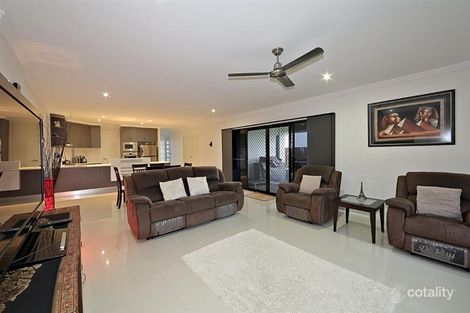Property photo of 11 Starfish Crescent Bargara QLD 4670