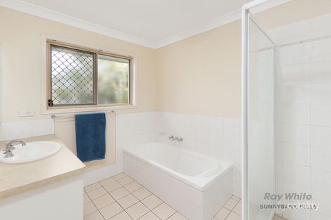 Property photo of 17/25 Lang Street Sunnybank Hills QLD 4109