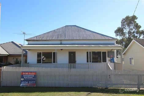 Property photo of 37 Brunker Street Kurri Kurri NSW 2327