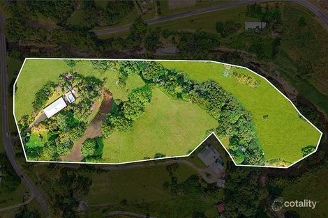 Property photo of 493-505 Blackall Range Road West Woombye QLD 4559