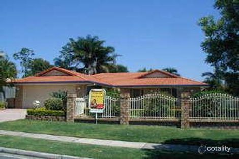 49 Bannockburn Cres, Parkinson, QLD 4115