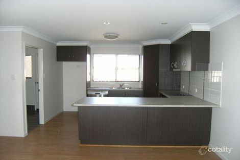 Property photo of 44 Weale Street Dalby QLD 4405