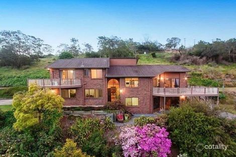 Property photo of 60 New England Highway Mount Kynoch QLD 4350