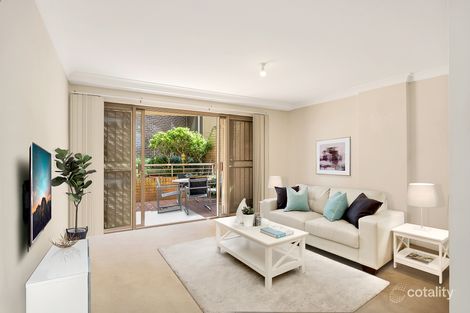 Property photo of 302/98-102 Maroubra Road Maroubra NSW 2035