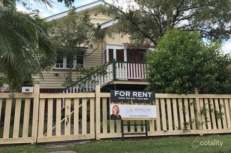 Property photo of 86 McIlwraith Avenue Norman Park QLD 4170