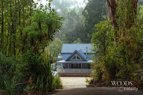 890 Beenak East Rd, Gembrook, VIC 3783