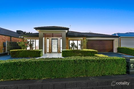 Property photo of 8 Tea Tree Court Lyndhurst VIC 3975