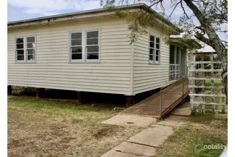 140 Kent St, Oakey, QLD 4401