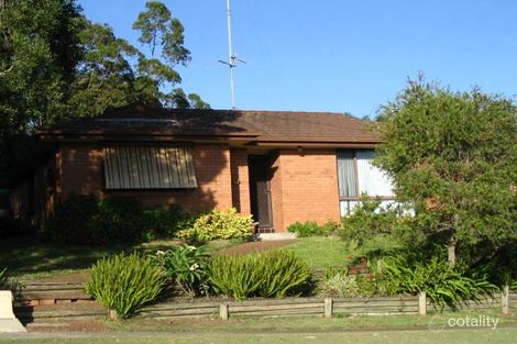 Property photo of 15 Kestrel Avenue Mount Hutton NSW 2290