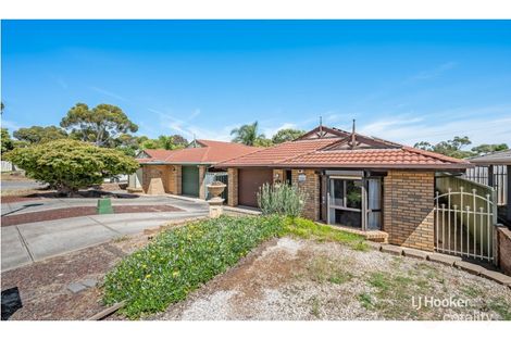 Property photo of 12 Chestnut Grove Hillbank SA 5112