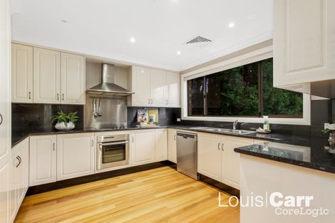 Property photo of 4 Southwood Place West Pennant Hills NSW 2125