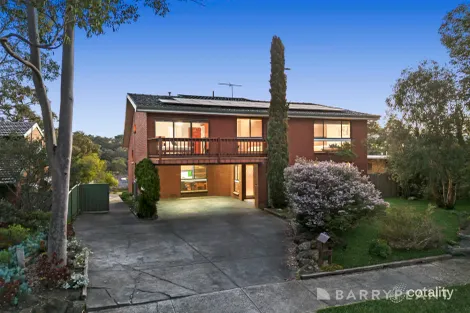 36 Wycliffe Cres, Eltham, VIC 3095