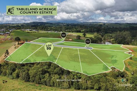 99/4b Angelita Cl, Peeramon, QLD 4885