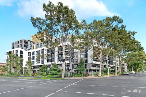 524/7 Joynton Ave, Zetland, NSW 2017