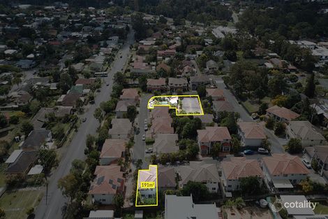 Property photo of 17/25 Lang Street Sunnybank Hills QLD 4109