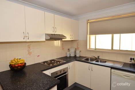 Property photo of 14B Lorikeet Crescent Green Valley NSW 2168