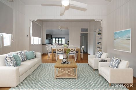 Property photo of 52 Grendon Street North Mackay QLD 4740