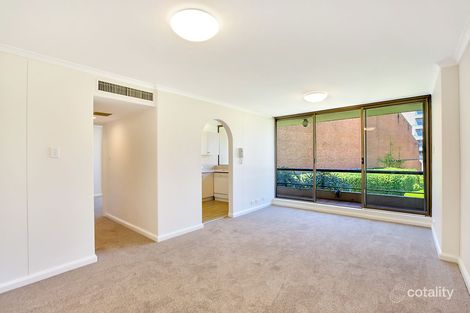 Property photo of 10/2 New McLean Street Edgecliff NSW 2027