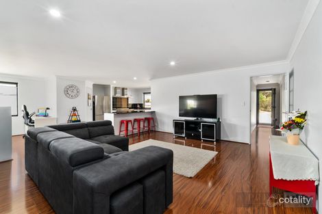 Property photo of 31 Stanbury Crescent Ellenbrook WA 6069