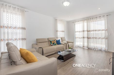 Property photo of 57 Messara Circuit Durack QLD 4077