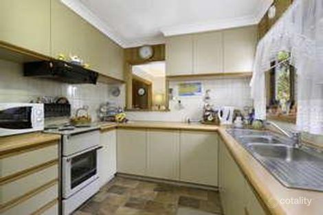 Property photo of 2 Sindone Place Caringbah NSW 2229