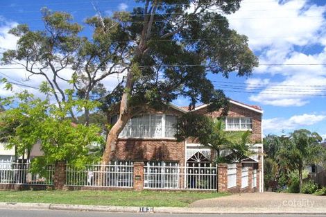 Property photo of 163C-163D Nicholson Parade Cronulla NSW 2230