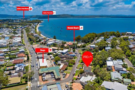 Property photo of 13 Monkley Avenue Salamander Bay NSW 2317