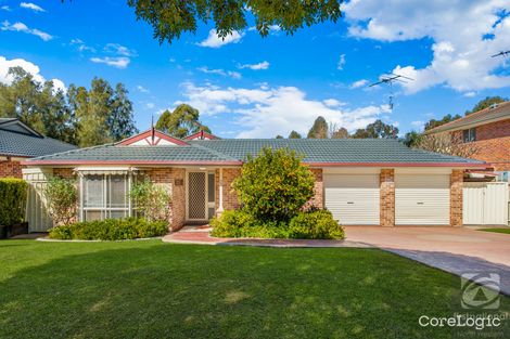 Property photo of 23 Whitehaven Avenue Quakers Hill NSW 2763