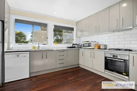 Property photo of 8 Nyssa Street Armidale NSW 2350