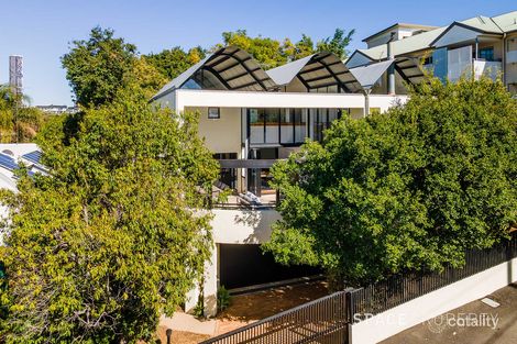 Property photo of 40 Kinross Street Spring Hill QLD 4000