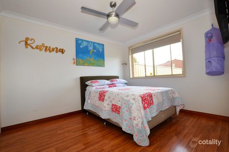 Property photo of 14B Lorikeet Crescent Green Valley NSW 2168