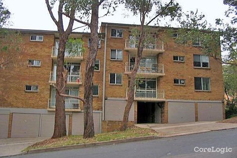 Property photo of 13/2-6 Stokes Street Lane Cove North NSW 2066