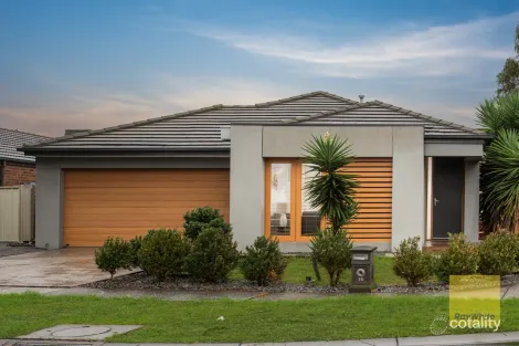 16 Locksley Dr, Truganina, VIC 3029