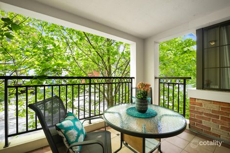 Property photo of 22/5 Delhi Street West Perth WA 6005