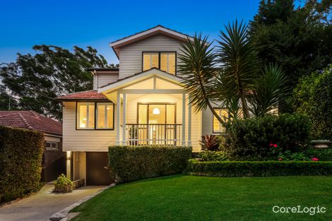 Property photo of 27 Innes Road Greenwich NSW 2065