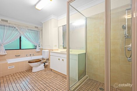 Property photo of 2/10A Tuckwell Place Macquarie Park NSW 2113