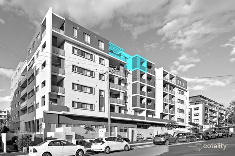 506/30-34 Chamberlain St, Campbelltown, NSW 2560